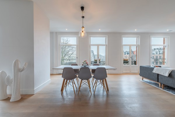 Medium property photo - Hugo de Grootkade 1-3, 1052 LN Amsterdam